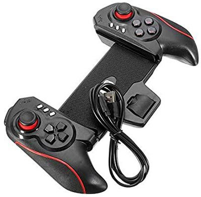Game Tech Essentials