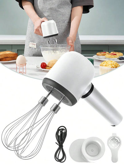 Kitchen Power Tools