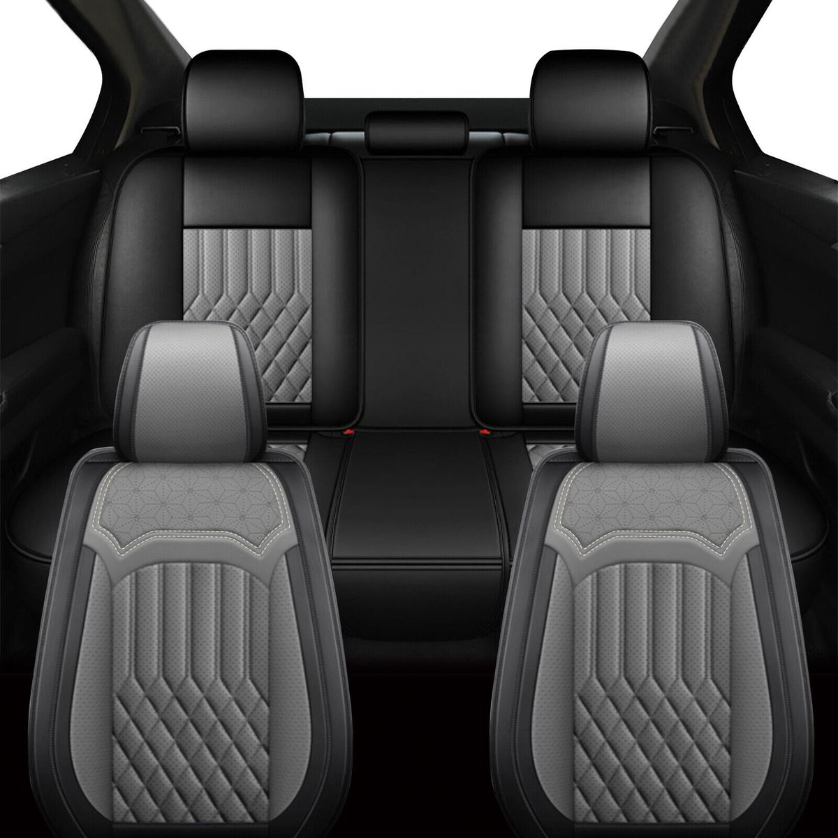 Auto Accessories