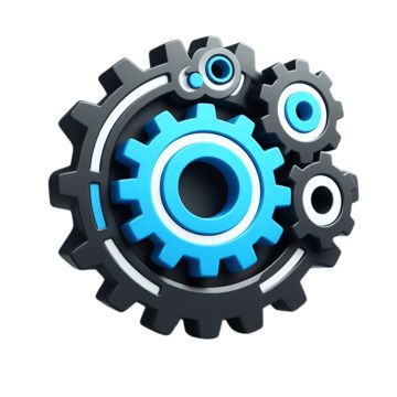 PowerTech Gears