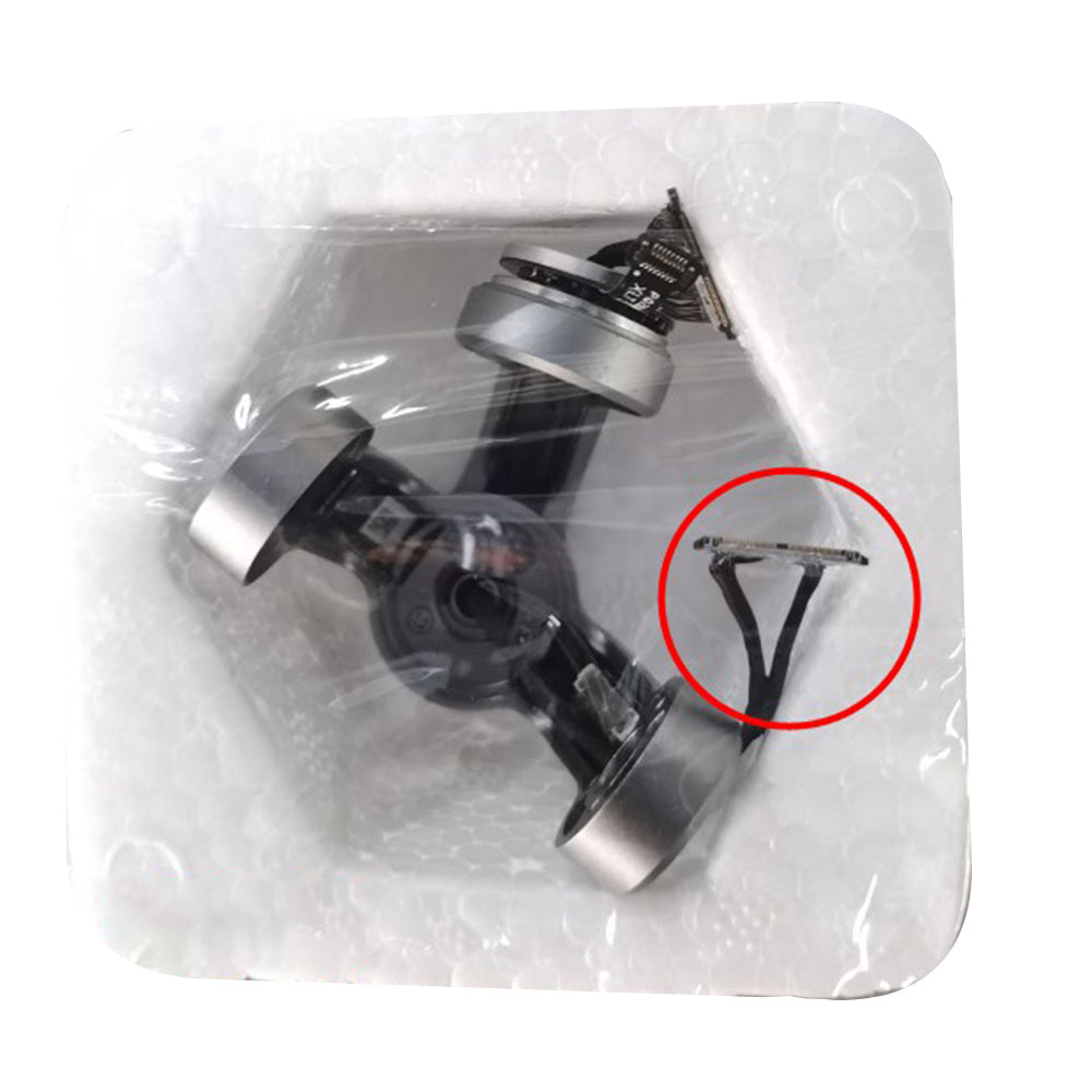 Mavic 2 PTZ Pivot Arm