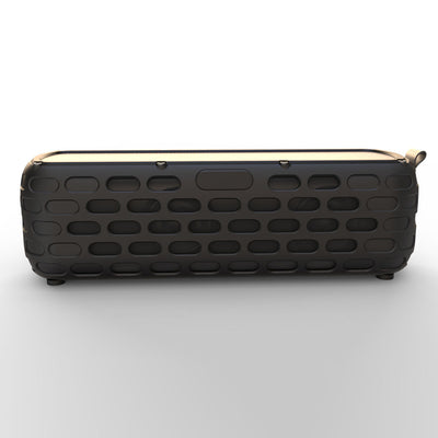 Waterproof Solar Wireless Bluetooth Speaker