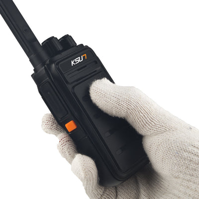 Outdoor Handheld 50 Mini Pilot Version