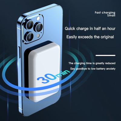 Wireless POWER BANK
