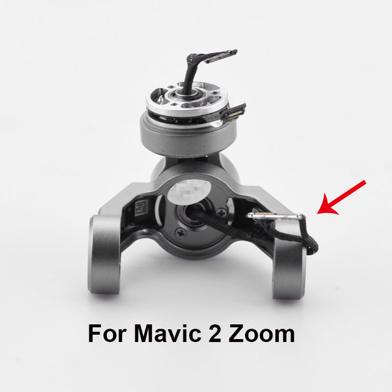 Mavic 2 PTZ Pivot Arm