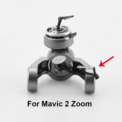 Mavic 2 PTZ Pivot Arm